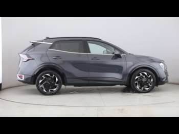 Used Kia Sportage 2024 for sale - 74952430: Photo