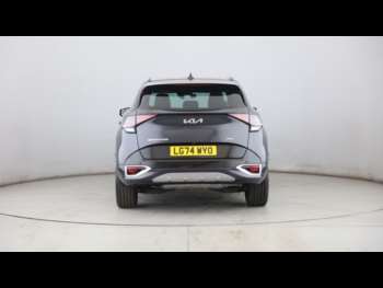 Used Kia Sportage 2024 for sale - 74952430: Photo