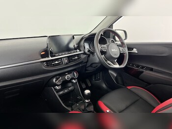 Used Kia Picanto 2023 for sale - 78386894: Photo