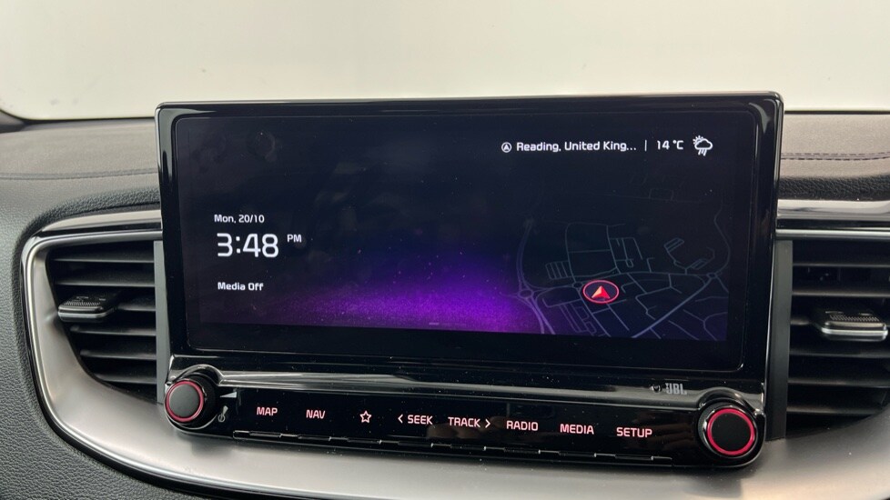 Used Kia Pro Ceed 2023 for sale - 77685749: Photo 14