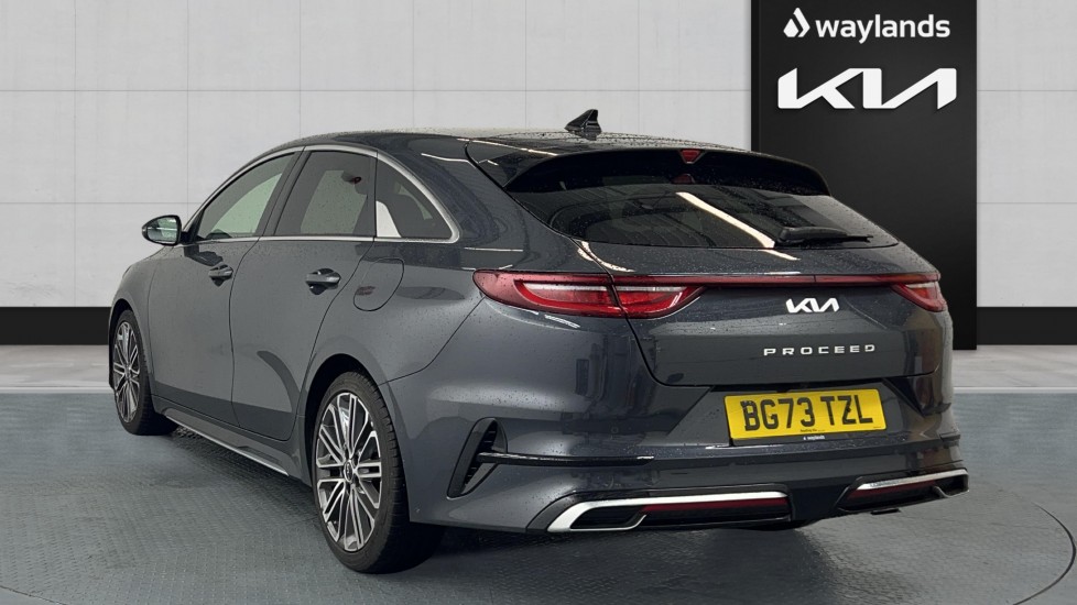 Used Kia Pro Ceed 2023 for sale - 77685749: Photo 2