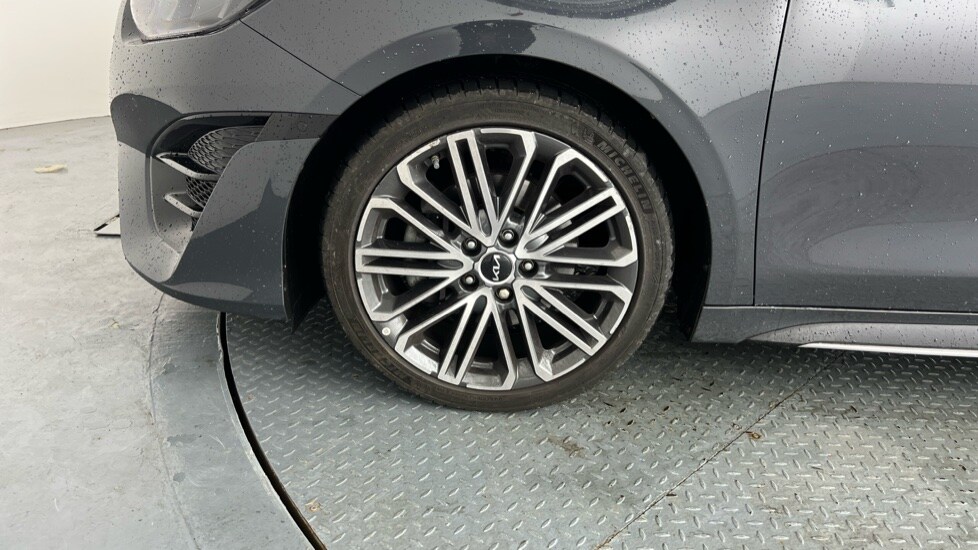 Used Kia Pro Ceed 2023 for sale - 77685749: Photo 21