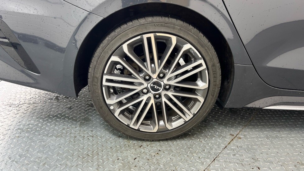 Used Kia Pro Ceed 2023 for sale - 77685749: Photo 27