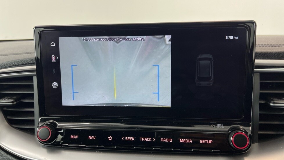 Used Kia Pro Ceed 2023 for sale - 77685749: Photo 32