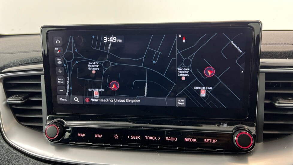 Used Kia Pro Ceed 2023 for sale - 77685749: Photo 33