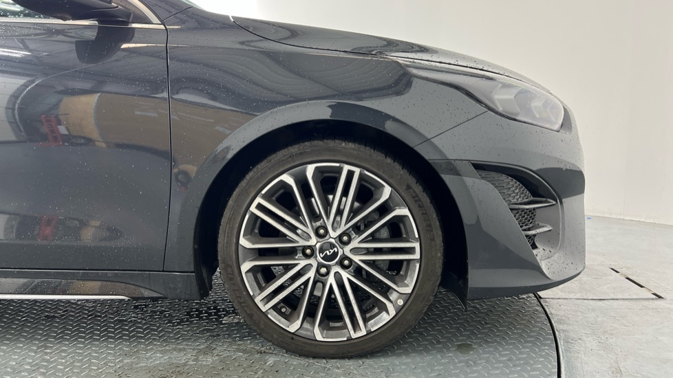 Used Kia Pro Ceed 2023 for sale - 77685749: Photo 5