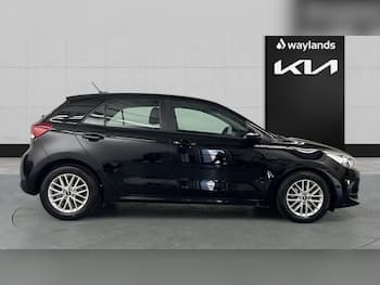 Used Kia Rio 2023 for sale - 79442122: Photo