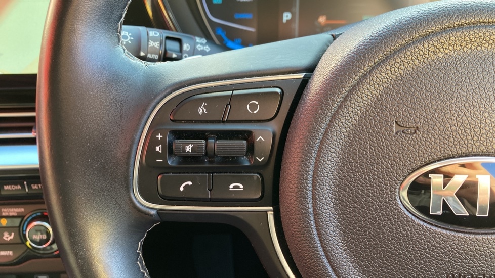 Used Kia Niro 2019 for sale - 77099140: Photo 12