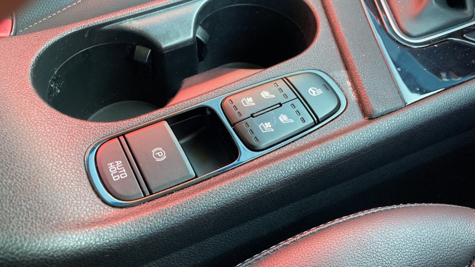 Used Kia Niro 2019 for sale - 77099140: Photo 19