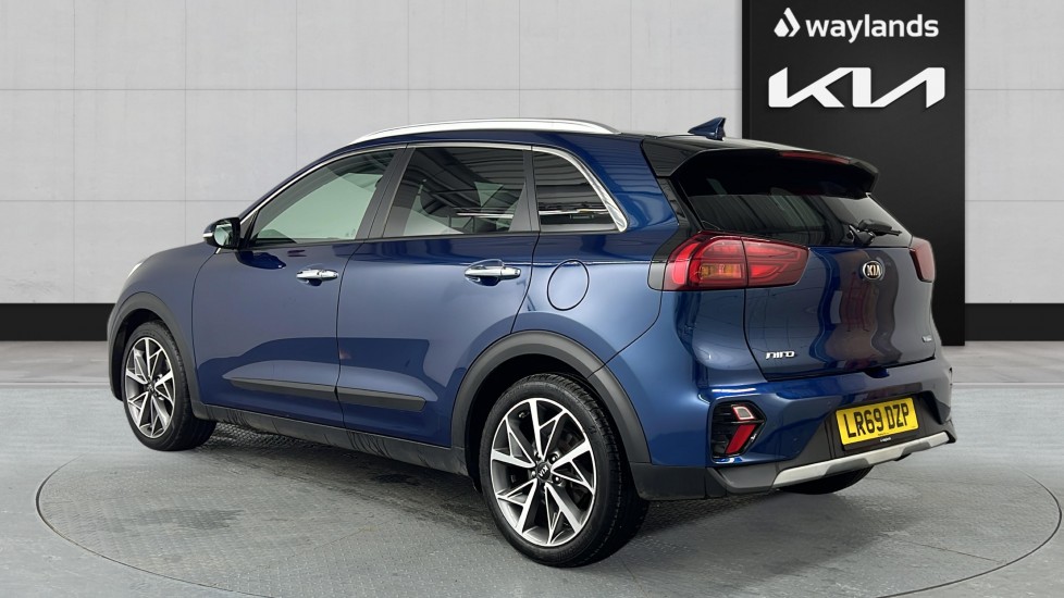 Used Kia Niro 2019 for sale - 77099140: Photo 2