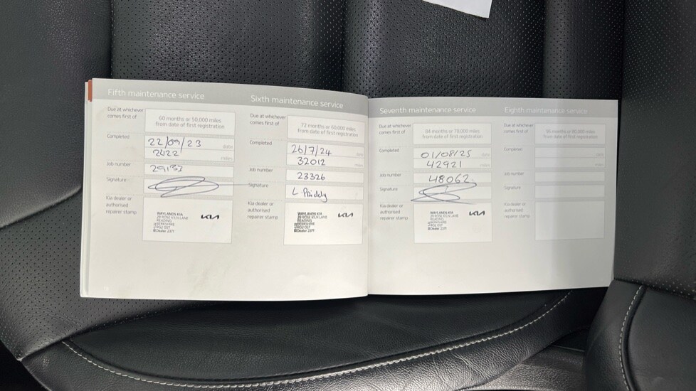 Used Kia Niro 2019 for sale - 77099140: Photo 20