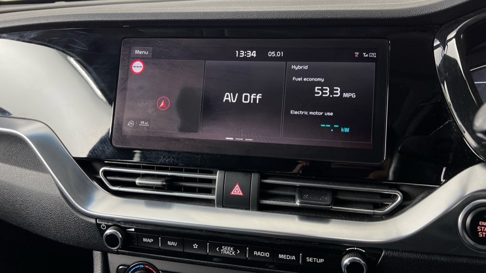 Used Kia Niro 2019 for sale - 77099140: Photo 31