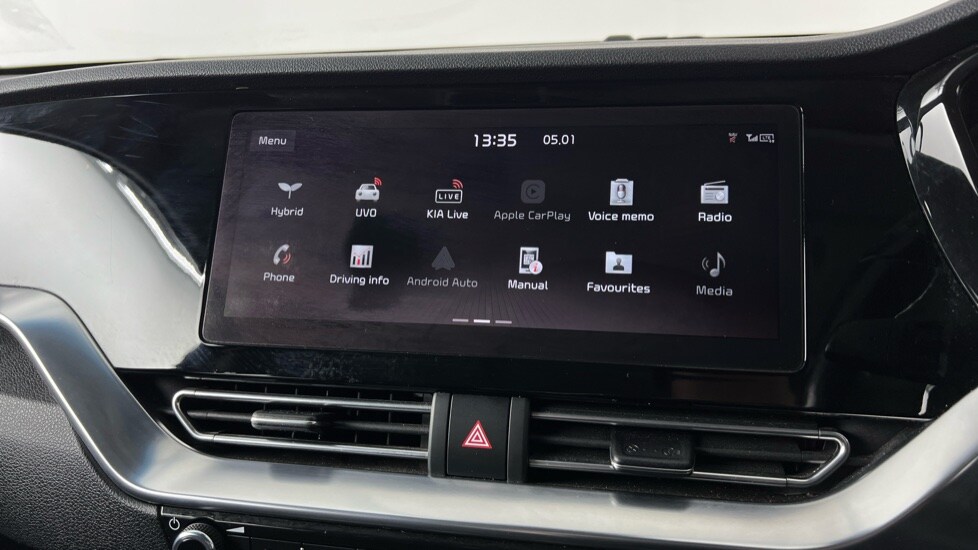 Used Kia Niro 2019 for sale - 77099140: Photo 32