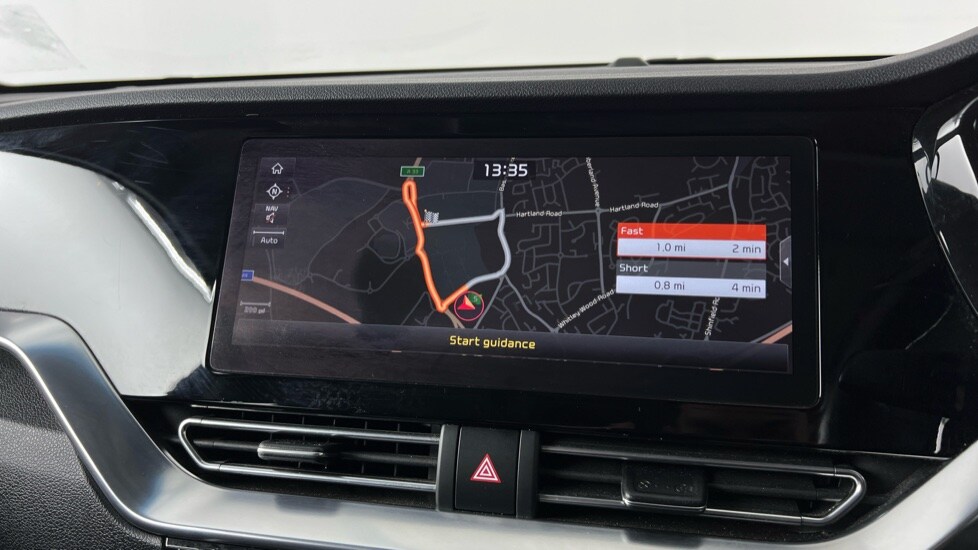 Used Kia Niro 2019 for sale - 77099140: Photo 34