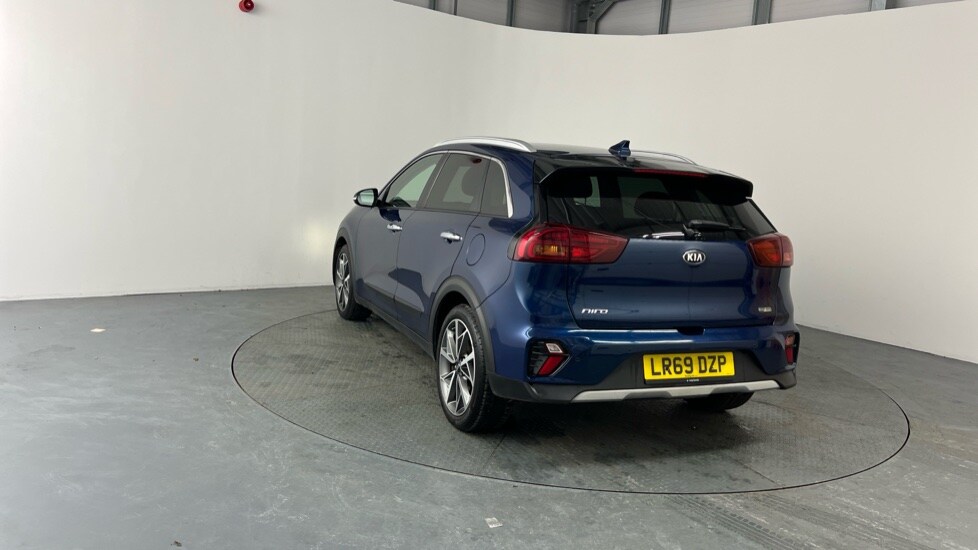Used Kia Niro 2019 for sale - 77099140: Photo 36