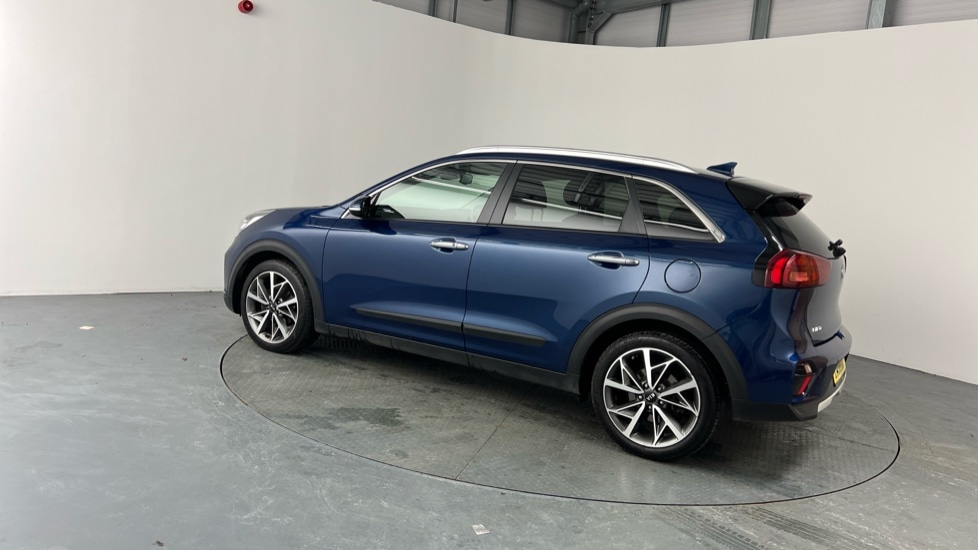 Used Kia Niro 2019 for sale - 77099140: Photo 37
