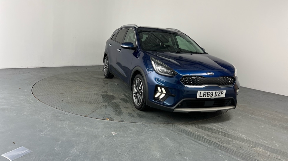Used Kia Niro 2019 for sale - 77099140: Photo 41