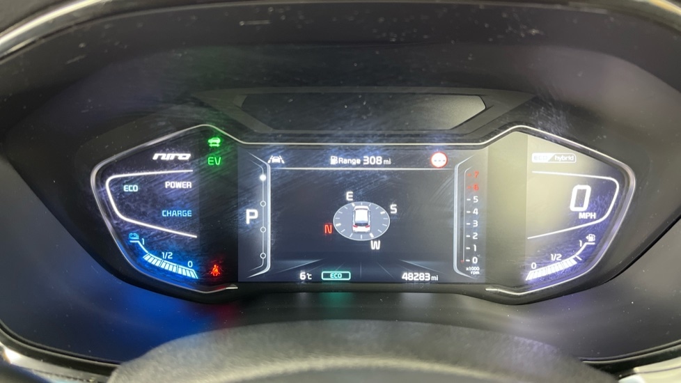 Used Kia Niro 2019 for sale - 77099140: Photo 7