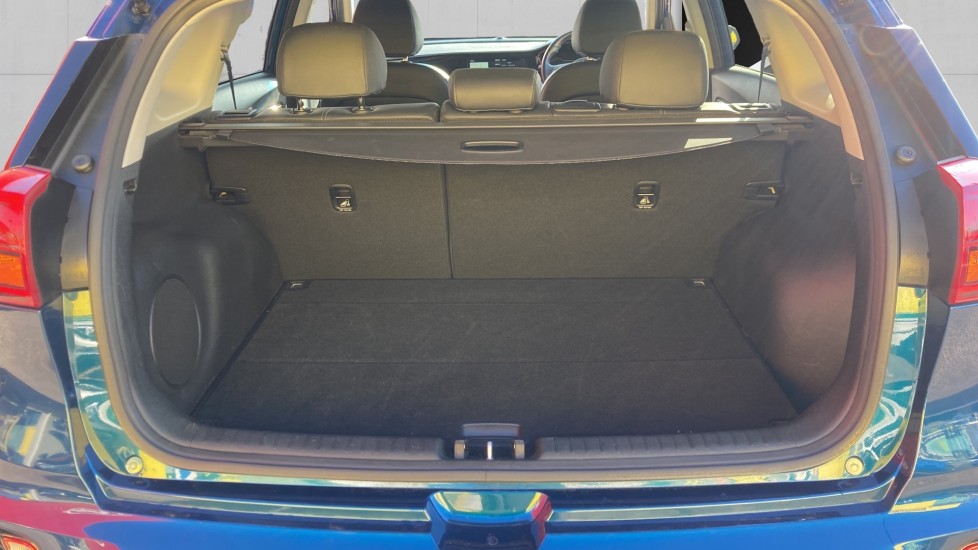 Used Kia Niro 2019 for sale - 77099140: Photo 8