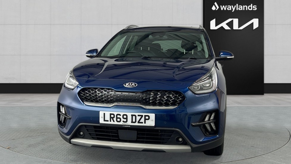 Used Kia Niro 2019 for sale - 77099140: Photo 9