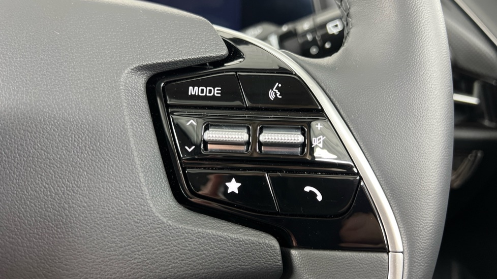 Used Kia Niro 2024 for sale - 76869237: Photo 12