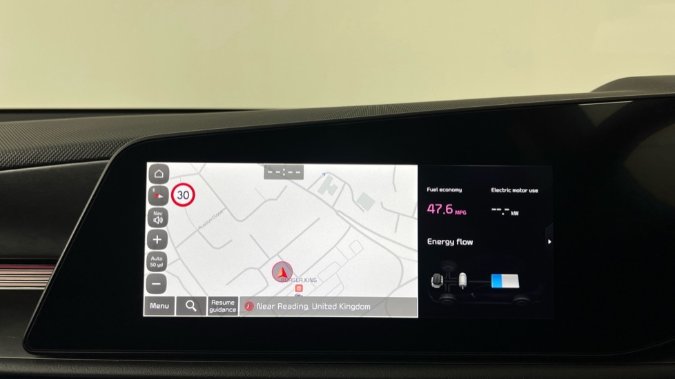 Used Kia Niro 2024 for sale - 76869237: Photo 13