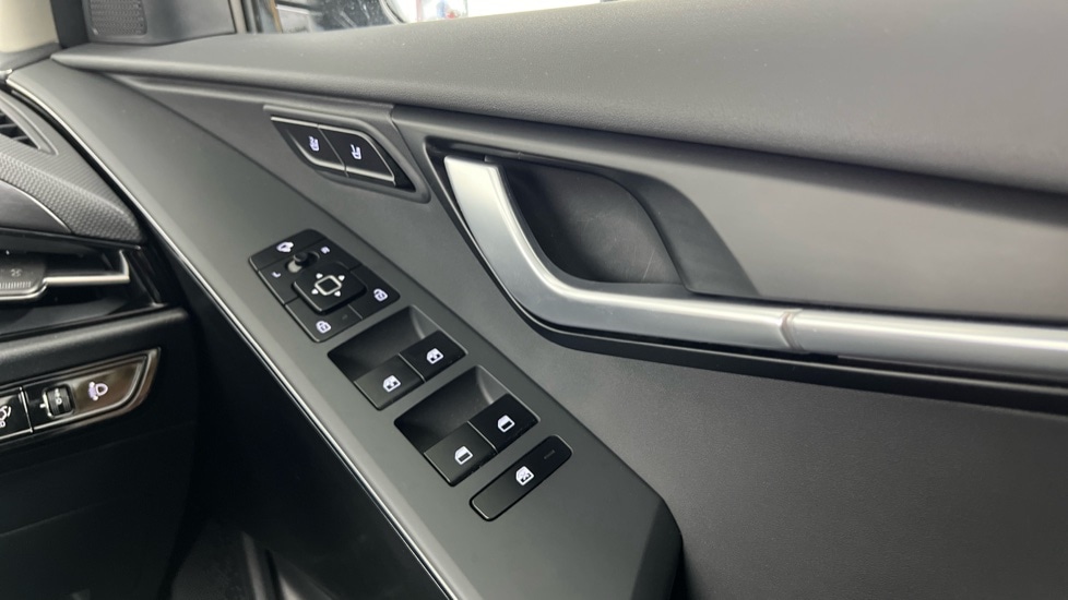 Used Kia Niro 2024 for sale - 76869237: Photo 15