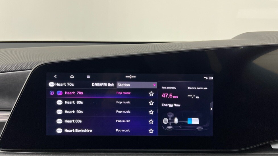 Used Kia Niro 2024 for sale - 76869237: Photo 22