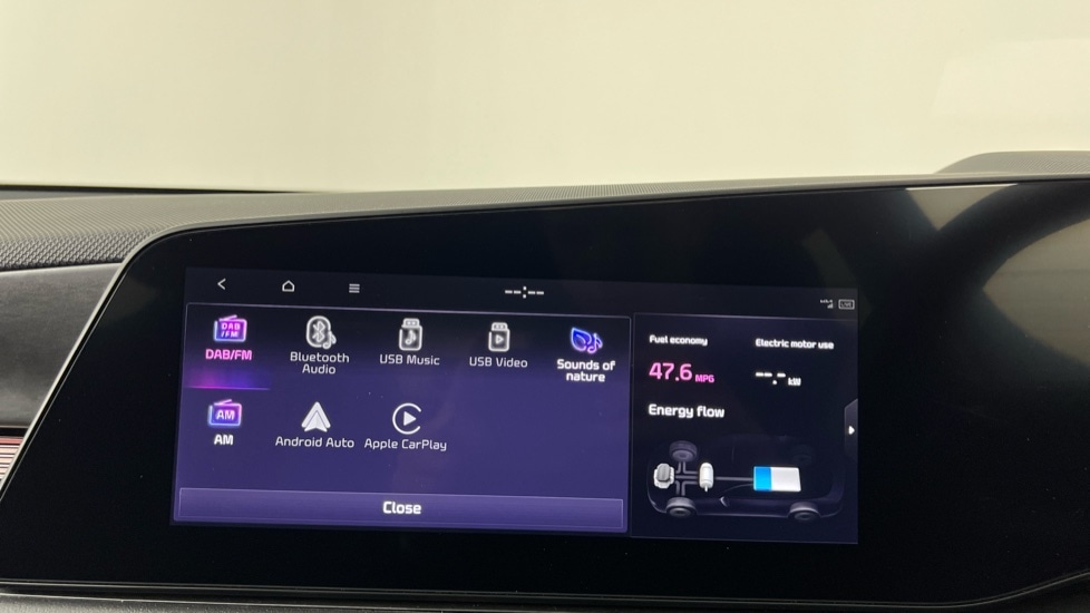 Used Kia Niro 2024 for sale - 76869237: Photo 23