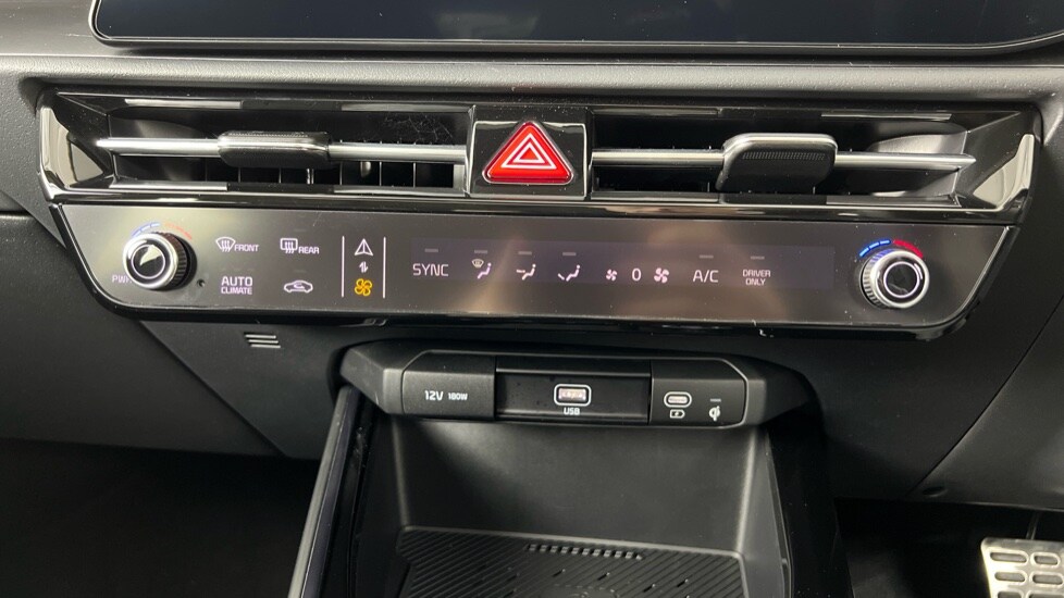 Used Kia Niro 2024 for sale - 76869237: Photo 24