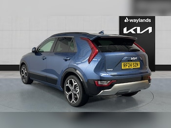 Used Kia Niro 2024 for sale - 76869237: Photo