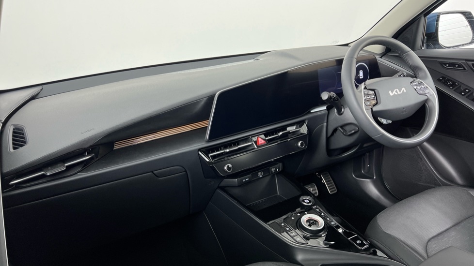 Used Kia Niro 2024 for sale - 76869237: Photo 3