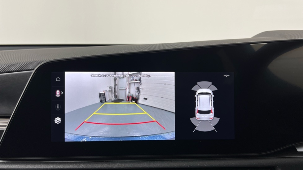 Used Kia Niro 2024 for sale - 76869237: Photo 30