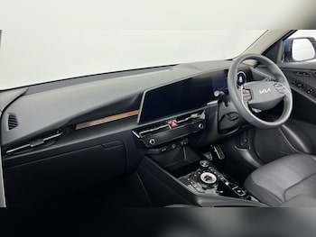 Used Kia Niro 2024 for sale - 76869237: Photo