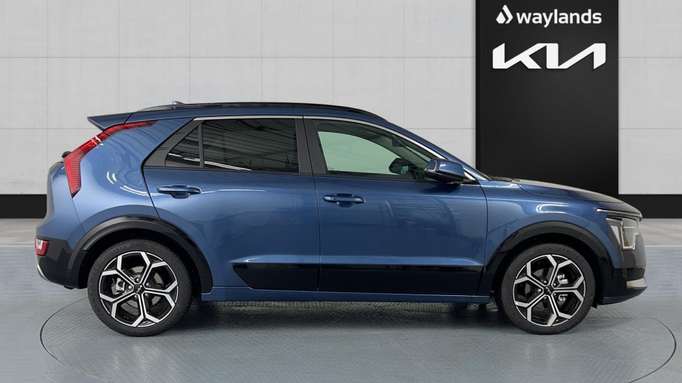 Used Kia Niro 2024 for sale - 76869237: Photo 4