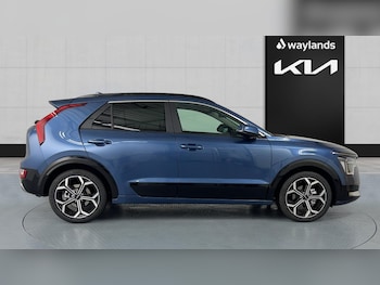Used Kia Niro 2024 for sale - 76869237: Photo