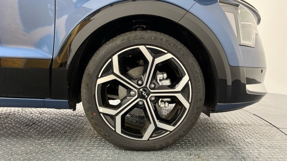 Used Kia Niro 2024 for sale - 76869237: Photo 5