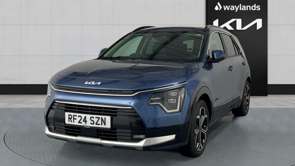 Used Kia Niro 2024 for sale - 76869237: Photo 9