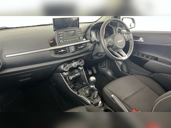 Used Kia Picanto 2024 for sale - 78929200: Photo