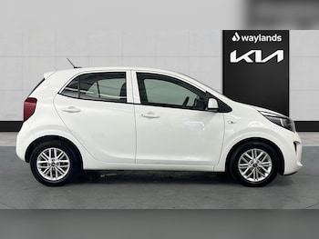Used Kia Picanto 2024 for sale - 78929200: Photo