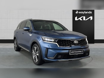 2020 - 1.6 T-GDi HEV 4 5-Door