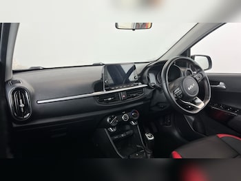 Used Kia Picanto 2022 for sale - 76971447: Photo
