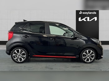 Used Kia Picanto 2022 for sale - 76971447: Photo