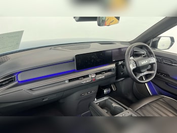 Used Kia EV9 2024 for sale - 76580139: Photo