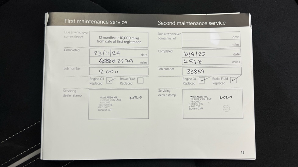 Used Kia XCeed 2023 for sale - 76871859: Photo 12