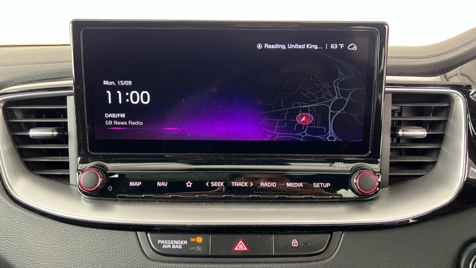 Used Kia XCeed 2023 for sale - 76871859: Photo 15