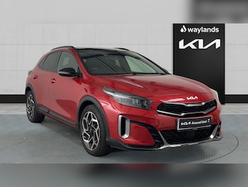 2023 - 1.5T GDi ISG GT-Line S 5dr