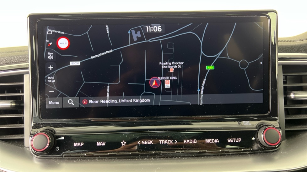 Used Kia XCeed 2023 for sale - 76871859: Photo 44