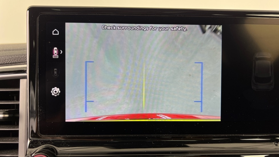 Used Kia XCeed 2023 for sale - 76871859: Photo 48