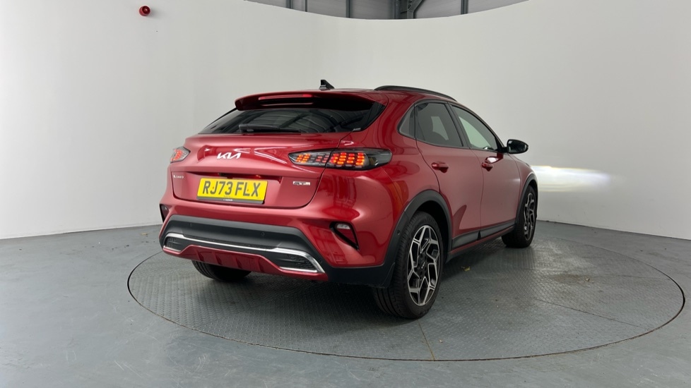 Used Kia XCeed 2023 for sale - 76871859: Photo 56